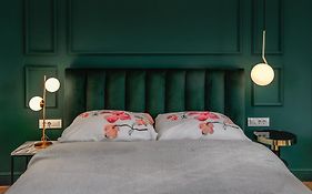 Grand Apartments Zagreb